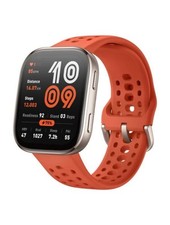 AMAZFIT BIP 6 RED EU CON