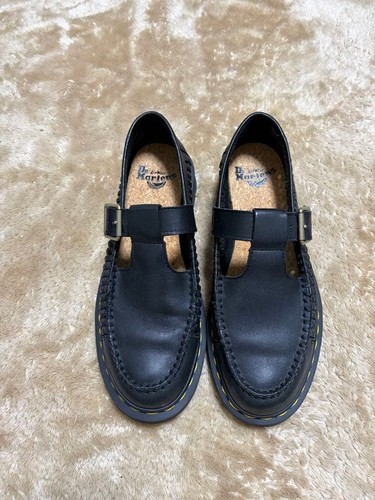 Scarpe uomo martens - dr., adrian