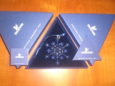 Swarovski Stella di Natale