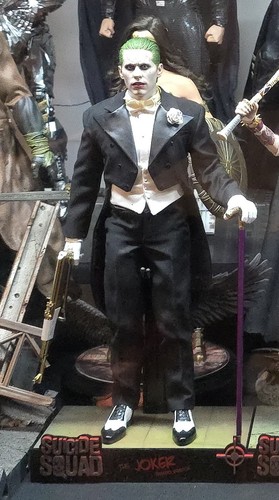 Hot toys mms395 suicide squad - mms395,