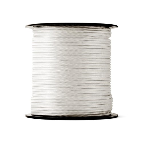 Snuro corda nylon 1mm - corda,
