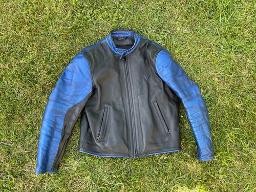 Dainese jacket tornado - dainese,