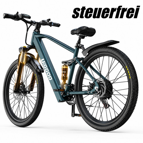 Bici elettrica pollici - elettrica, 24/26