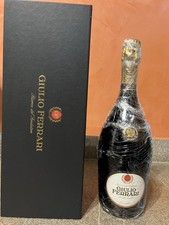Giulio Ferrari 2009 Box