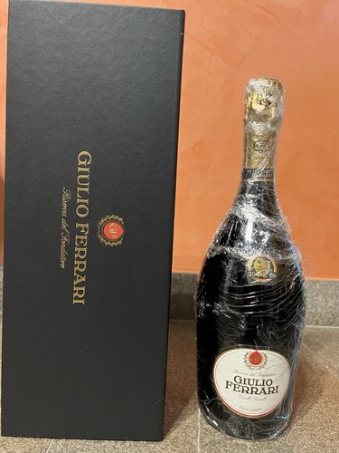 Giulio ferrari 2009 box - ferrari,