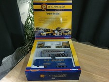 Corgi CC99165 D.R. Macleod Set