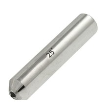Diamante Mole Mola Unica Punto