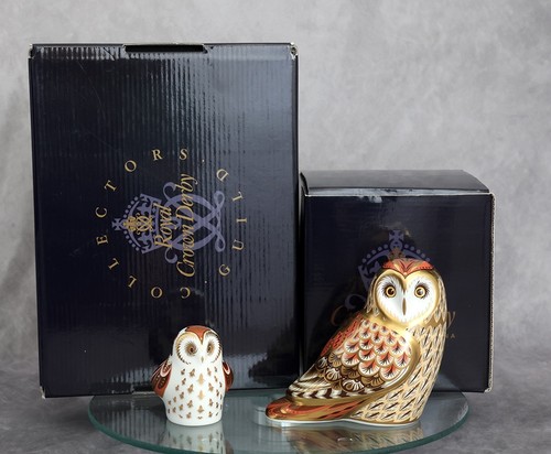 Royal crown derby short - royal, 'short