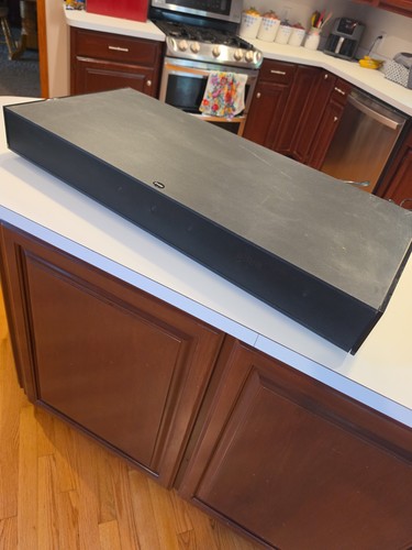 Zvox 580 sound - sound, bar
