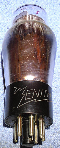 Tubo aspirazione zenith - 1,