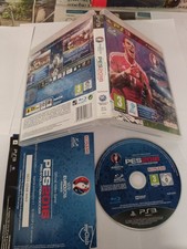 PES 2016 Pro evolution Soccer
