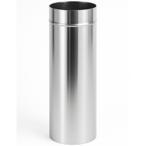 Tubo acciaio inox diametro - acciaio, 250