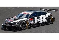 Mini auto 1/43 HONDA CIVIC