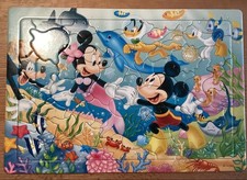 Rapunzel Mickey Minnie