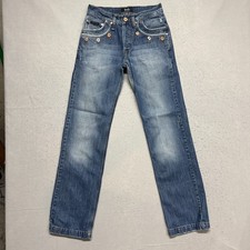 Jeans Dolce & Gabbana blu con