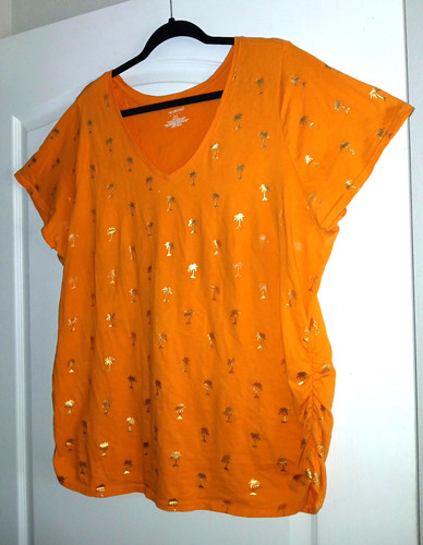 Top elasticizzato lane bryant - lane,