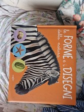 le forme e i disegni della