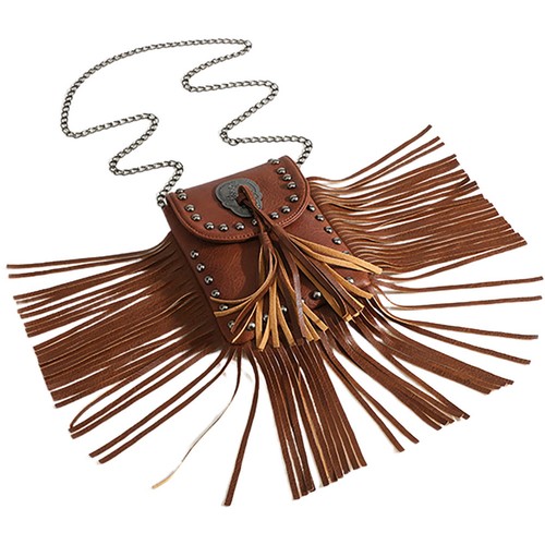 Borsa tracolla vintage in - borsa, a