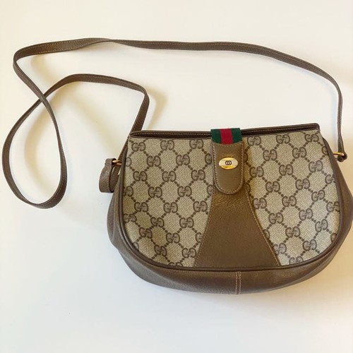 Gucci pochette linea sherry - gucci,