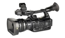 Sony PMW-200 XDCam videocamera a memoria a stato solido
