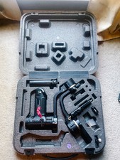 ZHIYUN Crane 3S Stabilizzatore