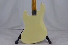 Basso jazz Squier by Fender