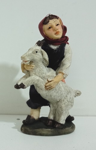 I139564 pastorello presepe - i139564,
