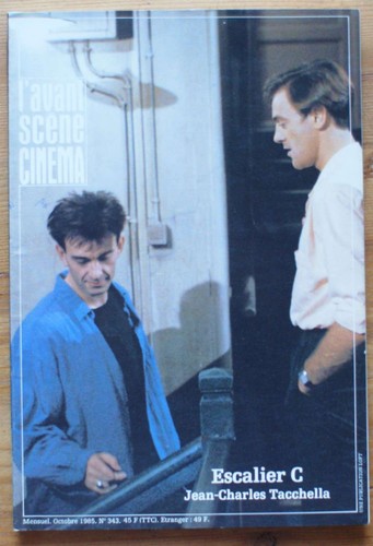 Avant scène cinéma - cinéma,