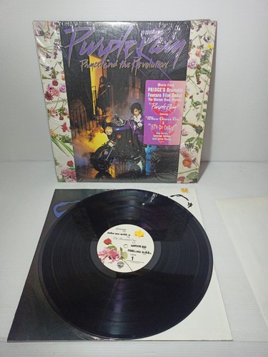 Purple rain prince and - prince, the