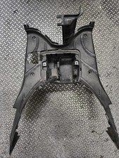 Pedana Poggia Piedi Honda Sh 300 2008 2009 2010 2011 2012 2013 2014