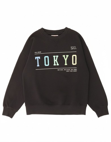 Maglione felpa zara ragazza - maglione,