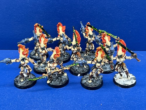 Banshees degli eldar - degli, /