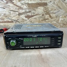 Autoradio stereo Vdo Cd 721
