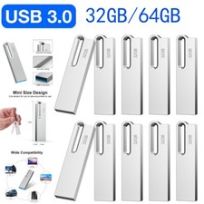 Flash drive USB 3.0 32 GB 64