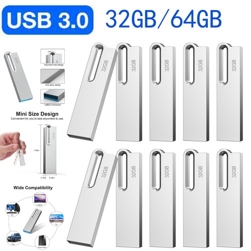Lotto unità flash usb - unità,
