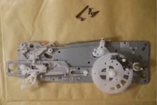 Technics bd20 main gear - 3x,