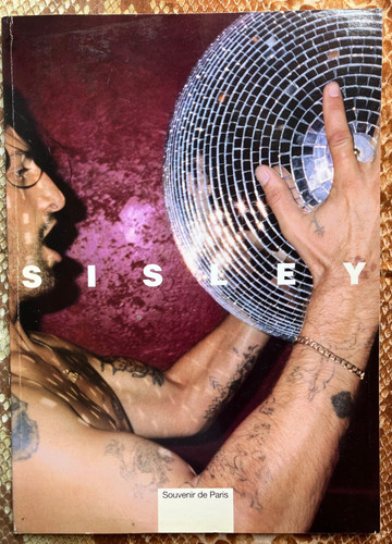 Sisley terry richardson tony - terry,