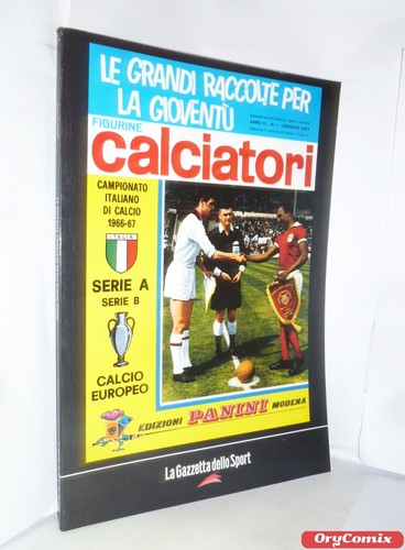 Calciatori la raccolta - -,