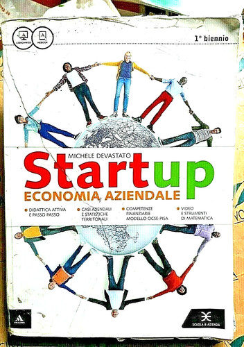 Start economia aziendale - start,