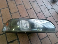 BMW 5 Serie E39 Fari Anteriori