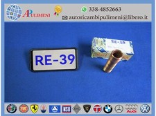 MANICOTTO PORTA INIETTORI MOTORE FIAT OM IVECO 190.48 TURBOSTAR (MOT. 8280.42)