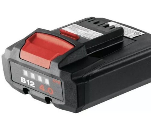 Hilti volt 0 - b, 12-volt
