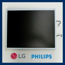 Pannello LCD 19" Monitor Philips LG 👌 LM190E03 B4 N4 190S5 panel OK