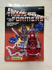 Transform G1 Powerglide