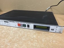 Klark Teknik Registratore