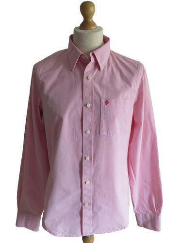 Camicia uomo abercrombie - abercrombie, &