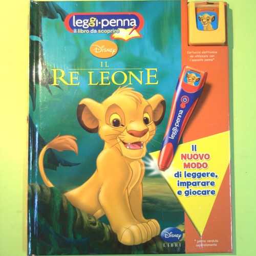 Leggi penna leone - leggi, il
