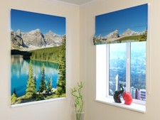 tenda a pacchetto ARREDALACASA