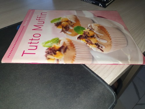 Tutto muffin nuove idee in - tutto,