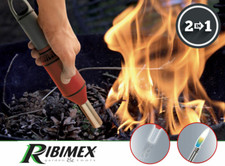 Soffiatore Accendino 2in1